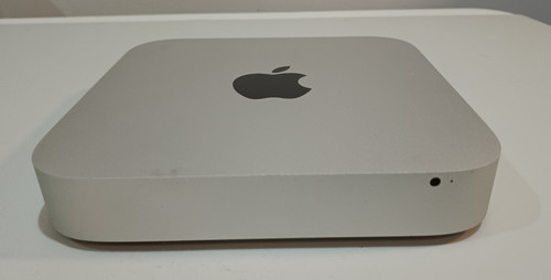 Apple mac mini - mini, core
