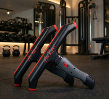 Air Ropes® Ropeless Battle