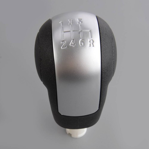 Speed manual gear - manual, knob