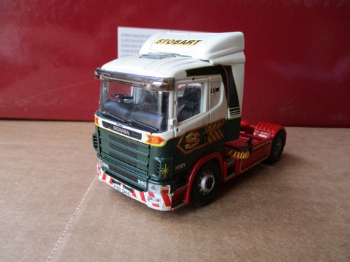 Unboxed scale corgi - 1/50,