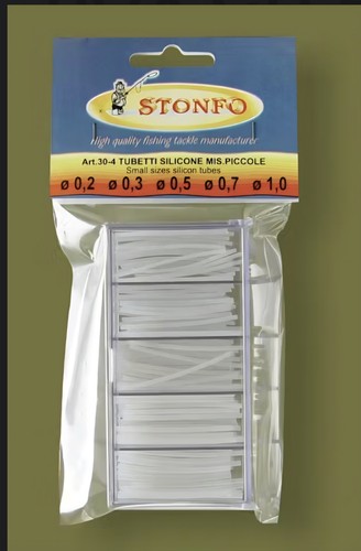 Stonfo pole float - , silicone