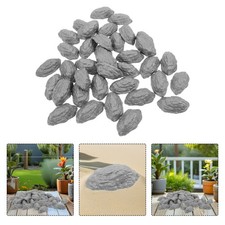  50 Pcs Model Railway