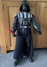 DARTH VADER JAKKS PACIFIC INC