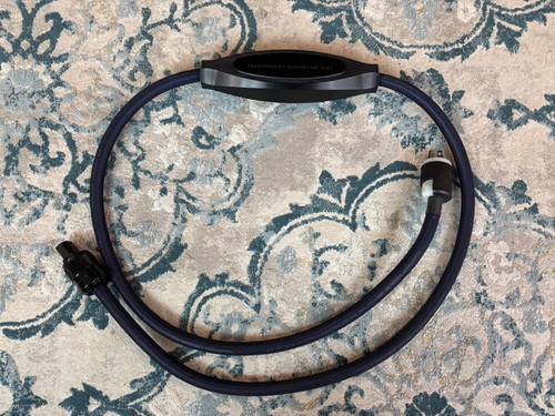 Transparent audio powerlink - audio,