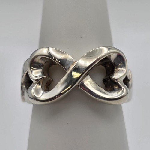 Tiffany 925 sterling - &,