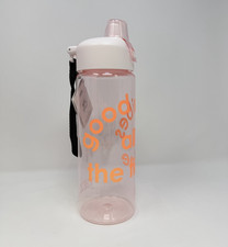 VICTORIA SECRET PINK WATER