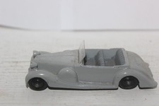 DINKY TOYS No 38  LAGONDA