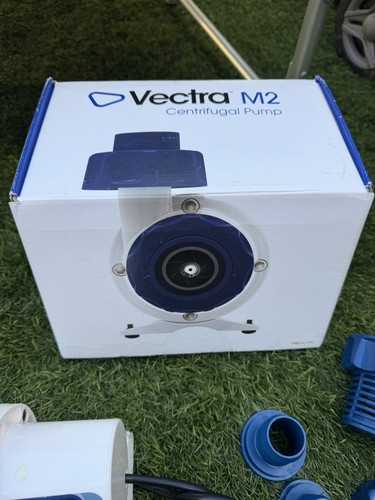 Ecotech vectra return pump - m2,