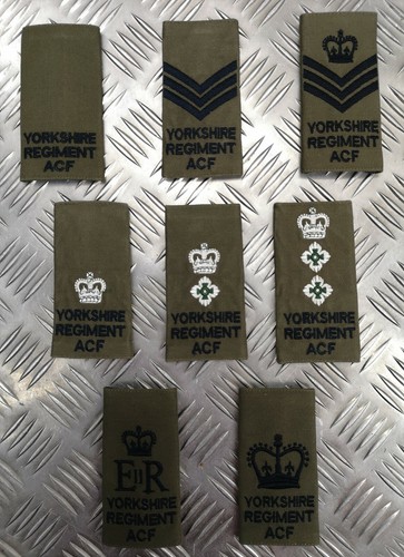 Genuine british army issue - genuine,