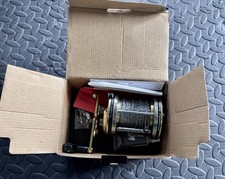Abu Garcia Ambassadeur BIG