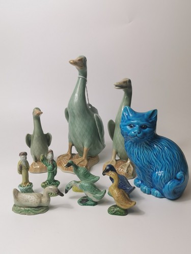 20th century vintage - , chinese