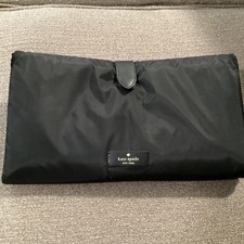 Kate Spade Black Nylon