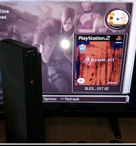 Mods sony playstation - sony, console