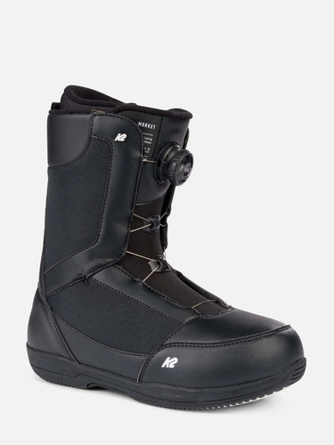 Snowboard boots - k2,
