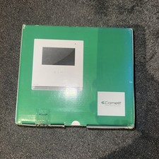 COMELIT 6602W HANDS-FREE ICONA