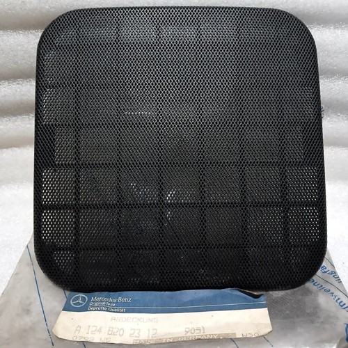 Mercedes benz w124 s124 - s124, wagon