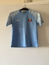 Sunderland AFC Nike 22/23 away