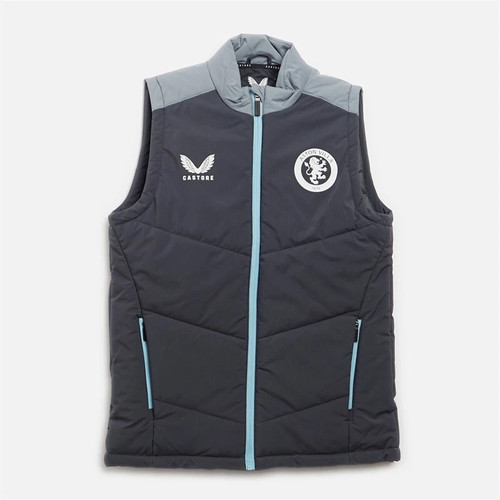Aston villa football - aston, jacket