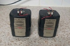 x2 Parmeko  10H 75MA DC