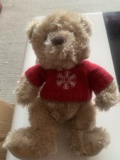 Fraser Bear Vintage 2015 Bear