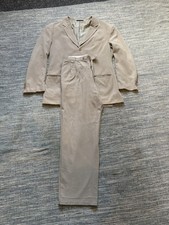 Vintage Emporio Armani linen