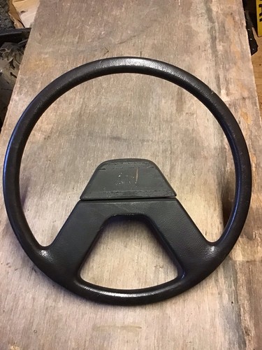 Bedford cf2 steering wheel - steering,