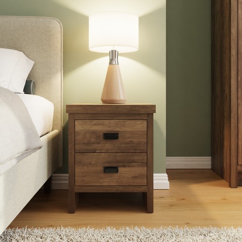 Boston drawer bedside table - boston,