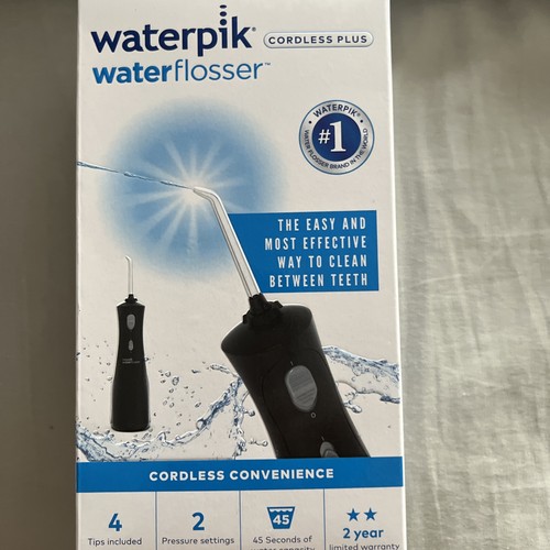 Waterpik ultra plus dental - waterpik,