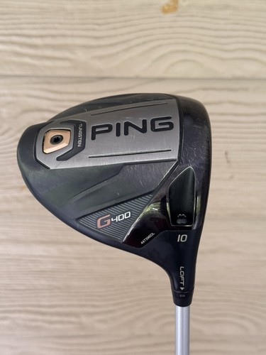 Ping g400 driver - ping, 65g