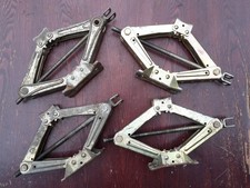 Honda Car Jack Scissor Lift Civic EG CRX EJ9 EK EK9 EP3 Type R Jazz Fit Logo