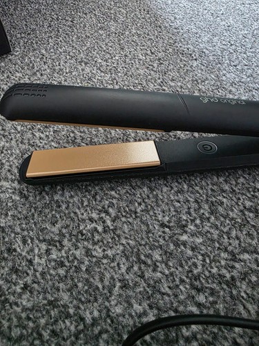 Ghd original hair straightener - hair,