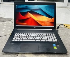 Gaming envey 3 laptop - gaming, hp