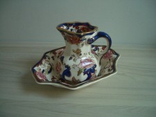 MASONS IRONSTONE Mandalay Mini