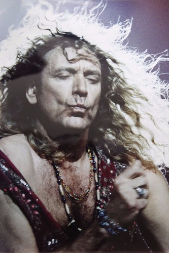 Robert plant led zeppelin - of,