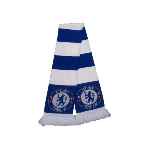 Chelsea scarf football club - fc,