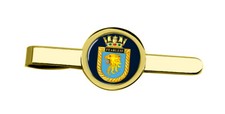 HMS Fearless, Royal Navy Tie