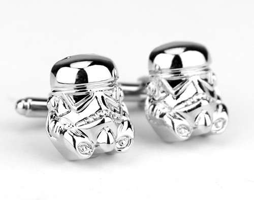 Super hero cufflinks great - hero,
