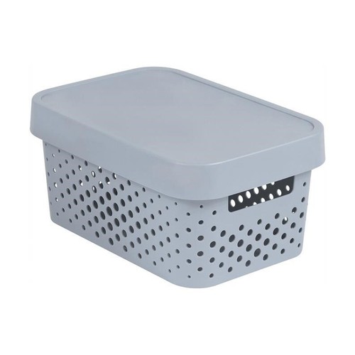Storage box with lid for - lid,,