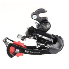 Replace Your Old and Damaged Derailleur Hanger with this High Quality Converter