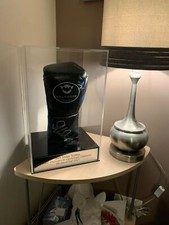 Boxing Glove Display Case with