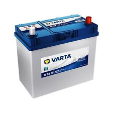 Car Battery B32 Varta Blue Dynamic 12V 45Ah 330CCA Type 053/158