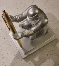 Vintage Montblanc Pencil Goldplated