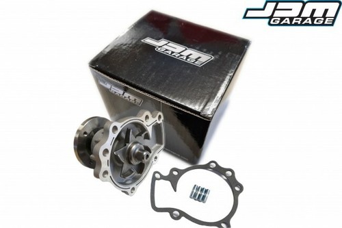 Water pump for - for, nissan