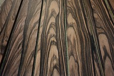 MUN / VIETNAMESE EBONY guitar