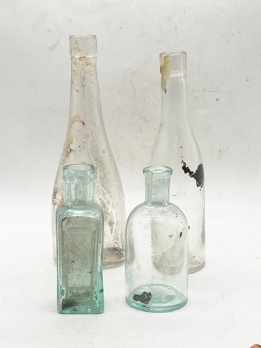 Antique vintage bundle - /, 4