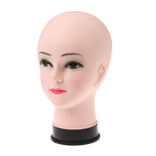 Inch female mannequin - 10-inch,