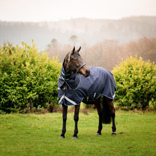 Horseware rambo duo force - horseware,