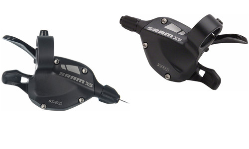 Sram mtb trigger - trigger, shifter