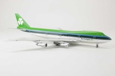 Aer Lingus Boeing 747-100