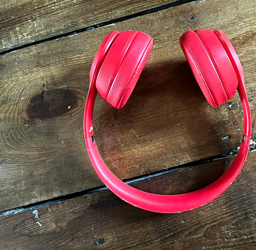 Beats dre solo3 - dre,